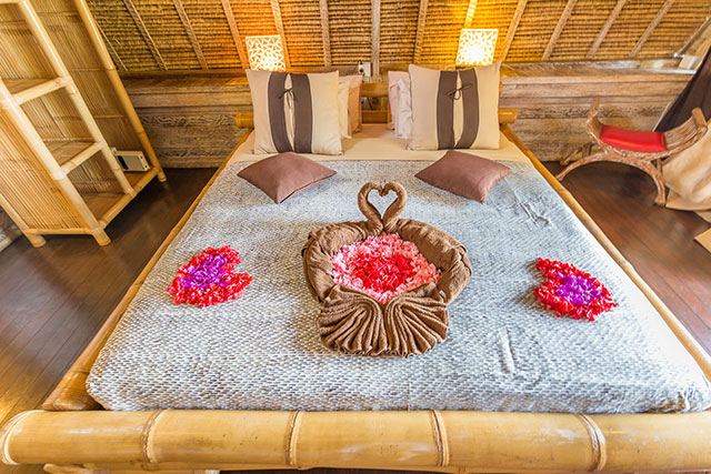 hôtel Bali cmbla