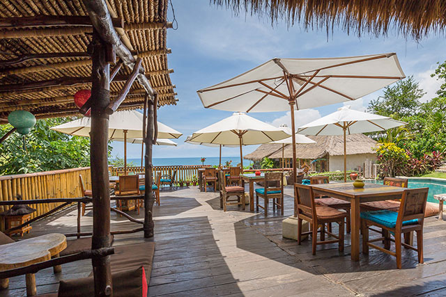 hôtel Bali cmbla