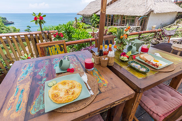 hôtel Bali cmbla