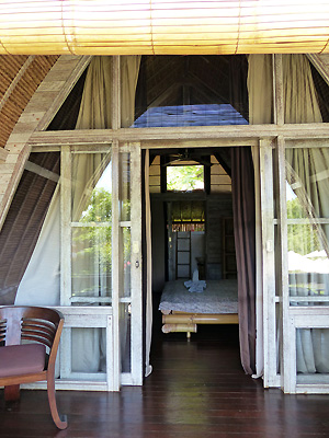 hôtel Bali cmbla