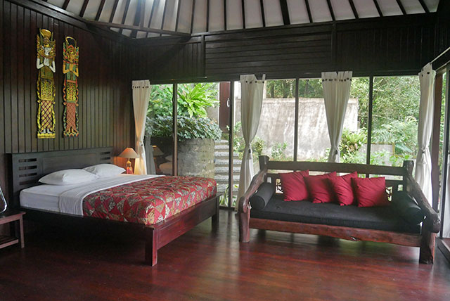 hôtel Bali CMBM