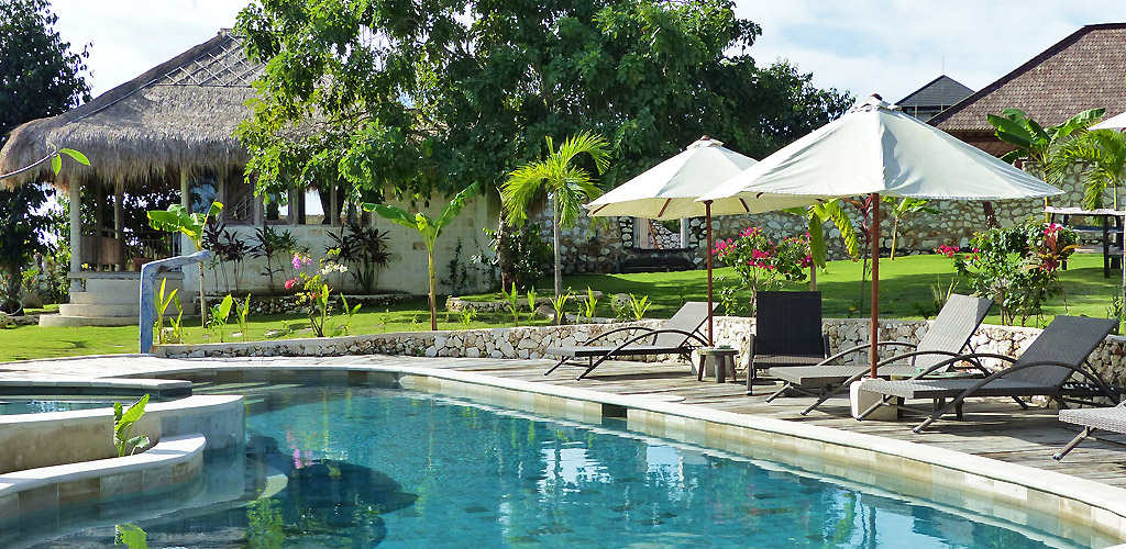 hôtel Bali cmbn