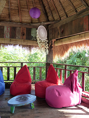 hôtel Bali cmbn
