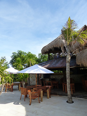 hôtel Bali cmbn