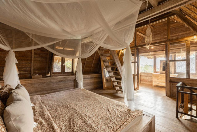 hôtel Bali cmbn