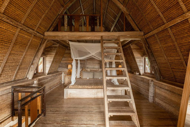 hôtel Bali cmbn