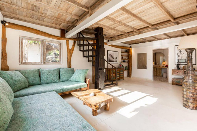 hôtel Bali cmbn