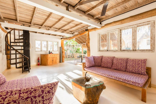 hôtel Bali cmbn