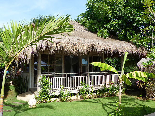 hôtel Bali cmbn