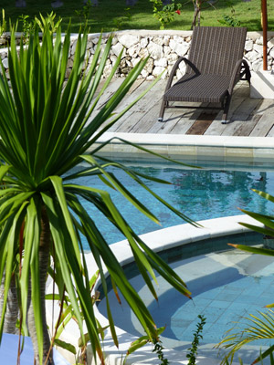 hôtel Bali cmbn
