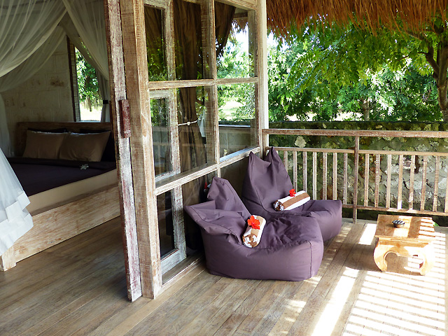 hôtel Bali cmbn