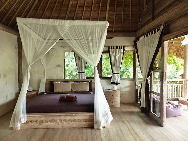 hôtel Bali cmbn