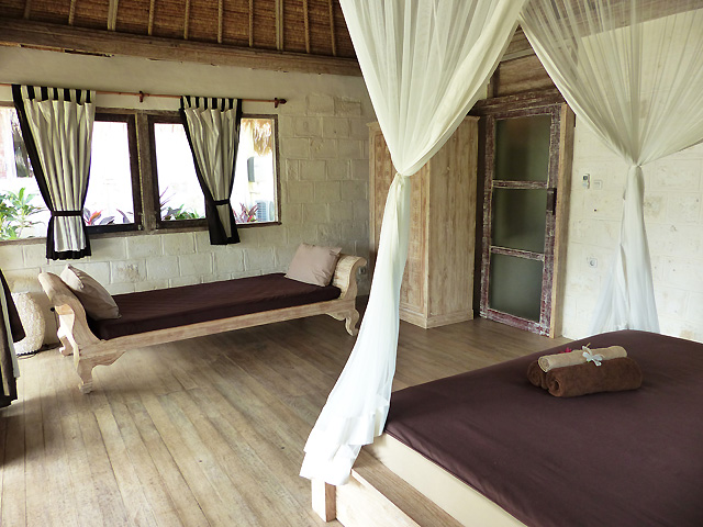 hôtel Bali cmbn