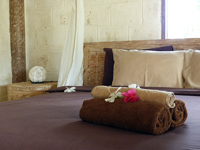 hôtel Bali cmbn