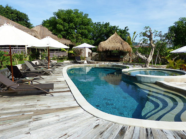 hôtel Bali cmbn