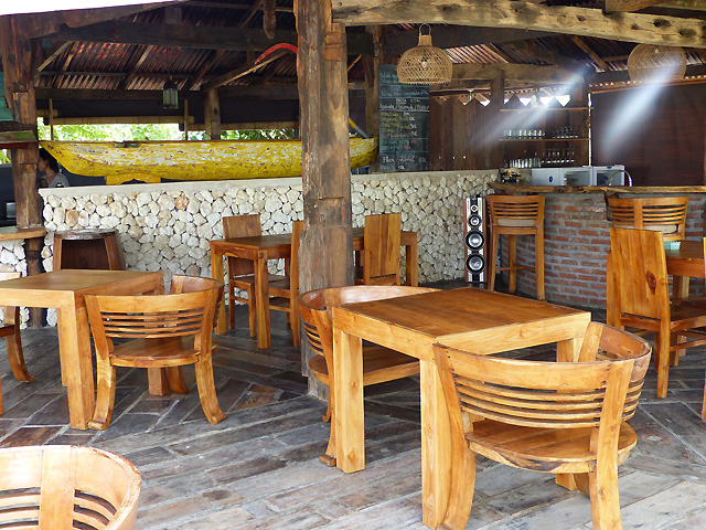 hôtel Bali cmbn