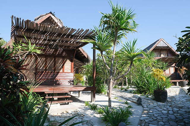 hôtel Rote CMBOR