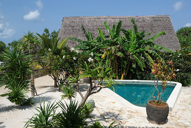hôtel Rote CMBOR