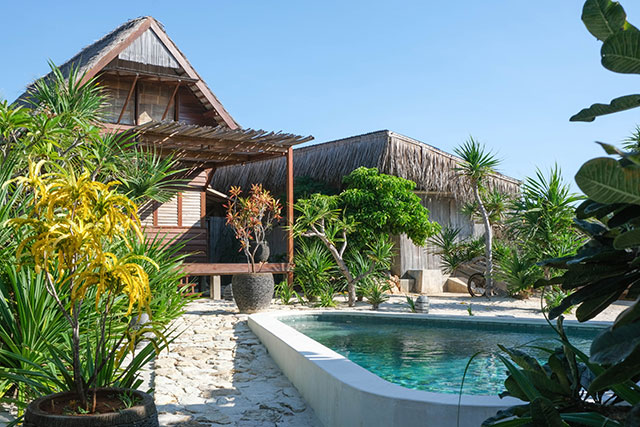 hôtel Rote CMBOR