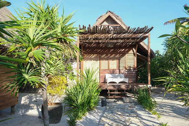 hôtel Rote CMBOR