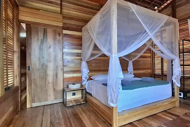 hôtel Sumbawa CMBSA