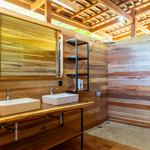 hôtel Sumbawa CMBSA
