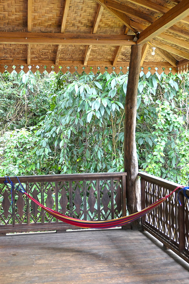 hôtel Sumatra CMBU