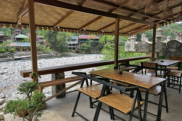 hôtel Sumatra CMBU