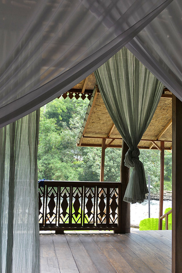 hôtel Sumatra CMBU