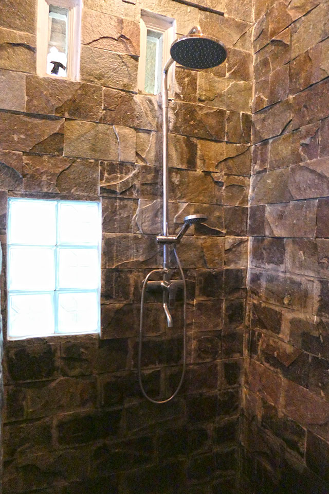 hôtel Sumatra CMBU