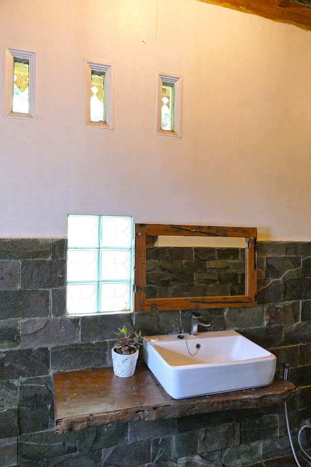 hôtel Sumatra CMBU