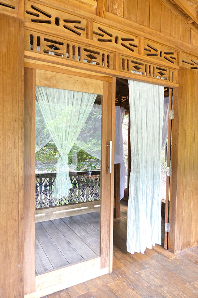 hôtel Sumatra CMBU