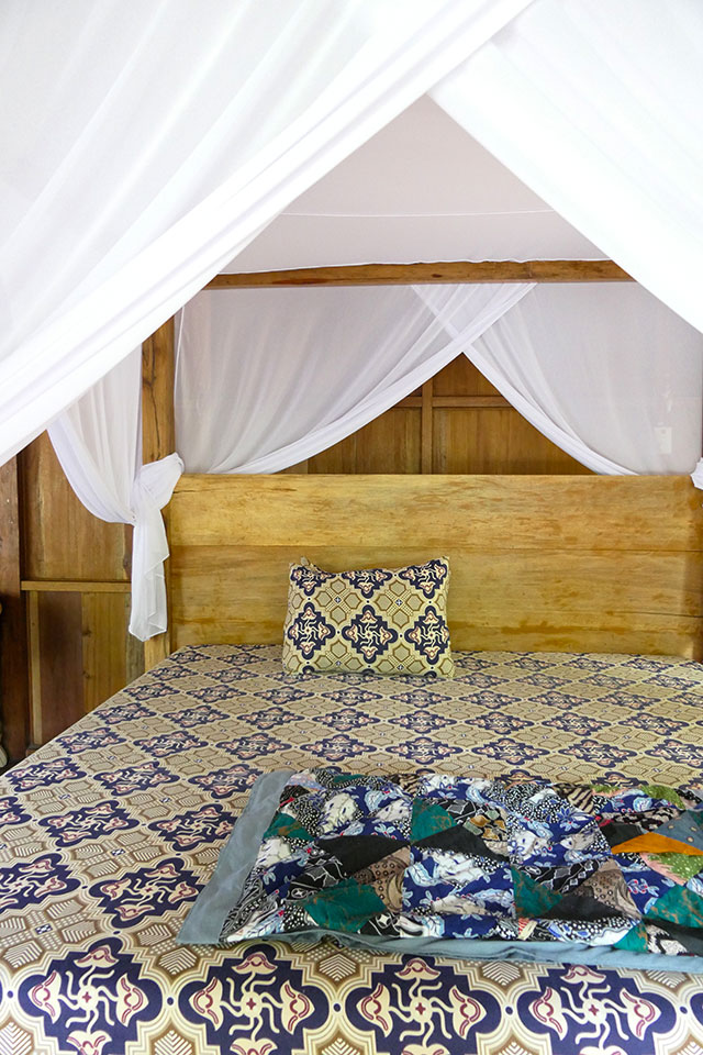 hôtel Sumatra CMBU