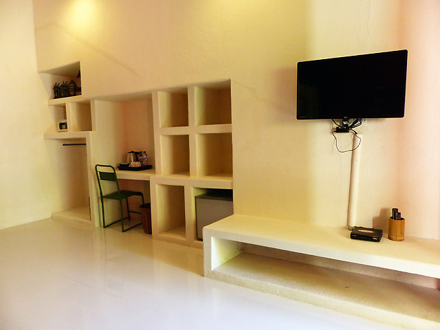 hôtel Bali cmbuk