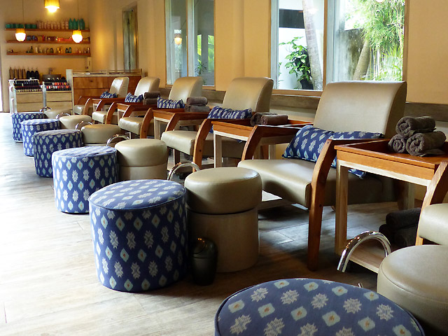 hôtel Bali cmbuk