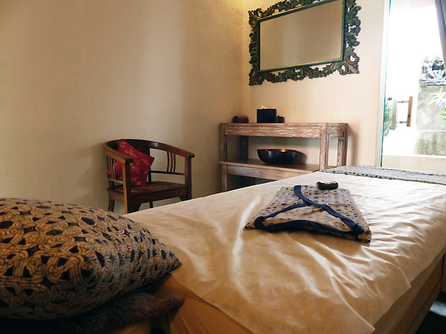 hôtel Bali cmbuk