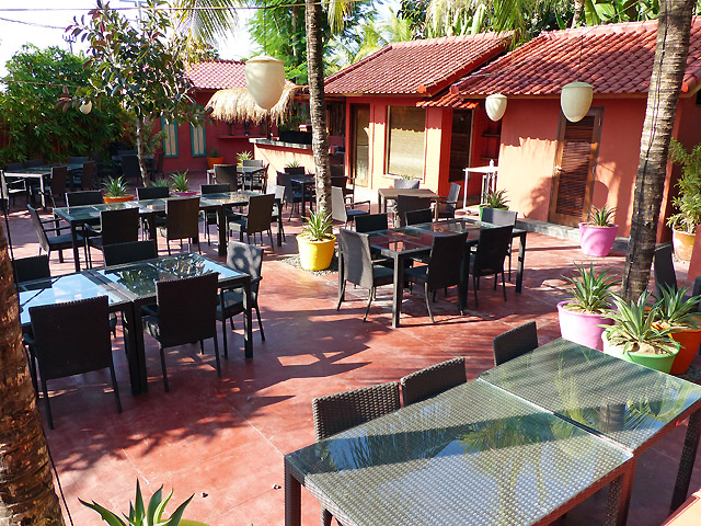 hôtel Bali cmbuk