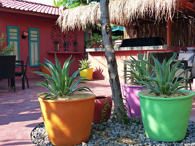 hôtel Bali cmbuk