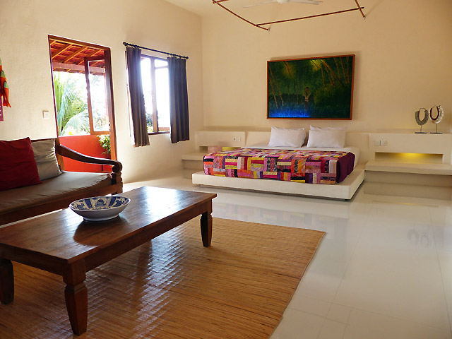 hôtel Bali cmbuk
