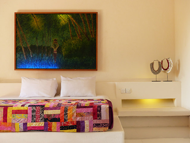hôtel Bali cmbuk