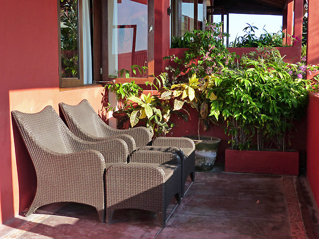 hôtel Bali cmbuk