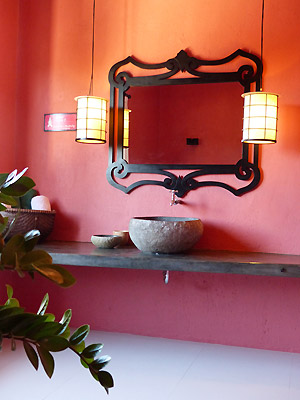 hôtel Bali cmbuk