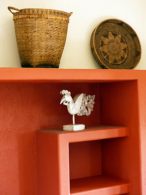 hôtel Bali cmbuk