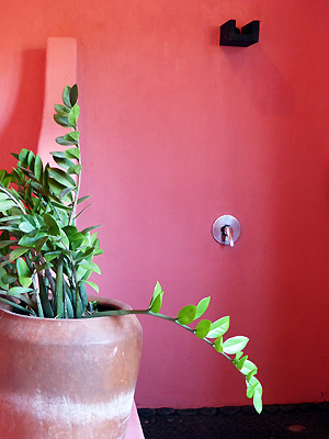 hôtel Bali cmbuk