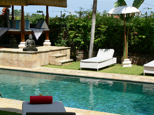 hôtel Bali cmca