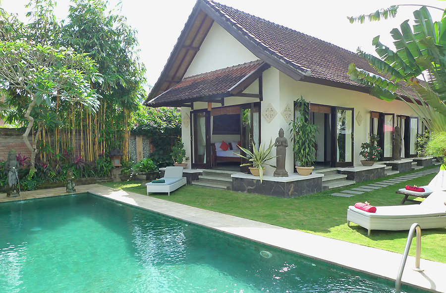 hôtel Bali cmca