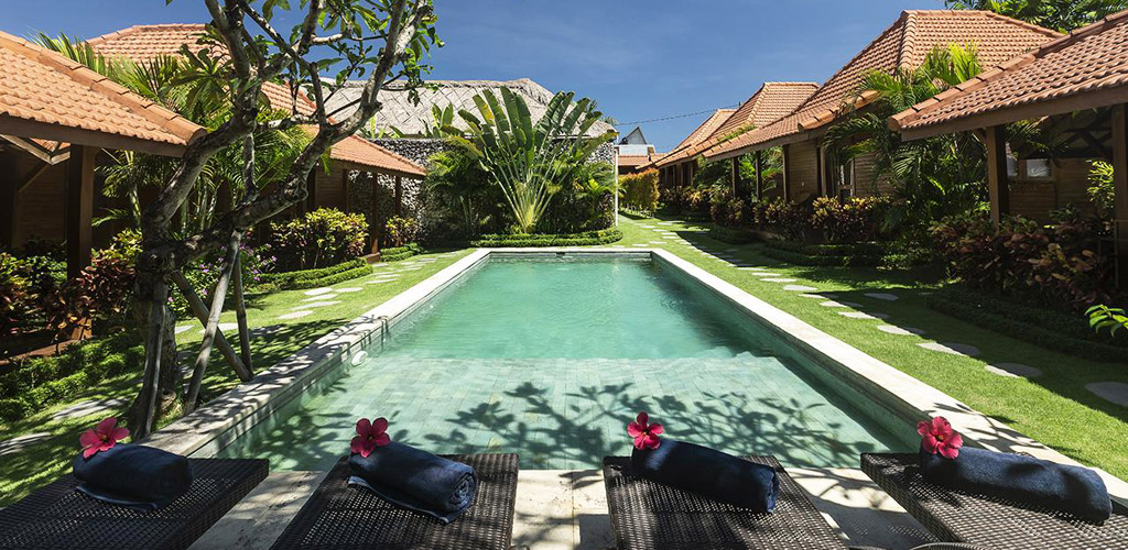 hôtel Bali CMCB