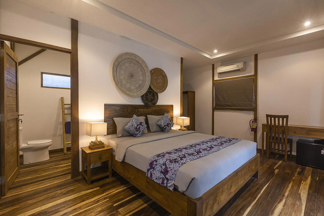 hôtel Bali CMCB