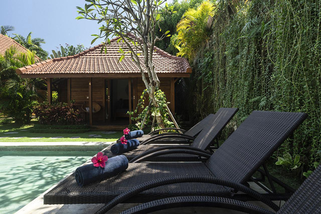 hôtel Bali CMCB