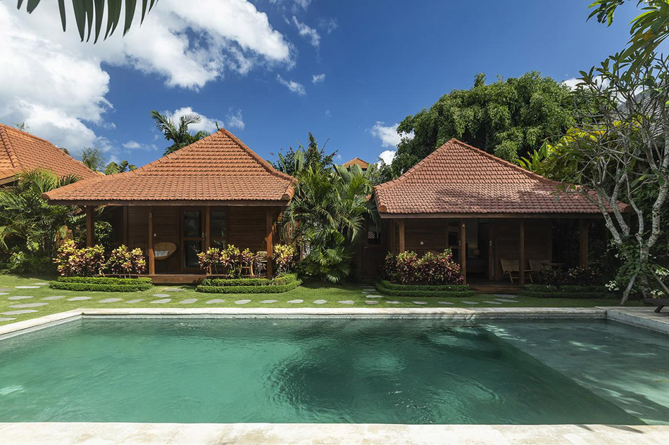 hôtel Bali CMCB